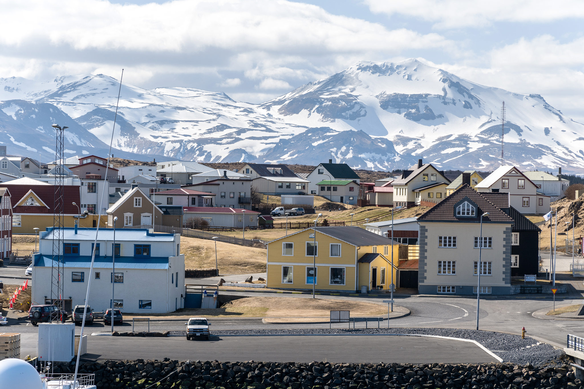 Stykkisholmur